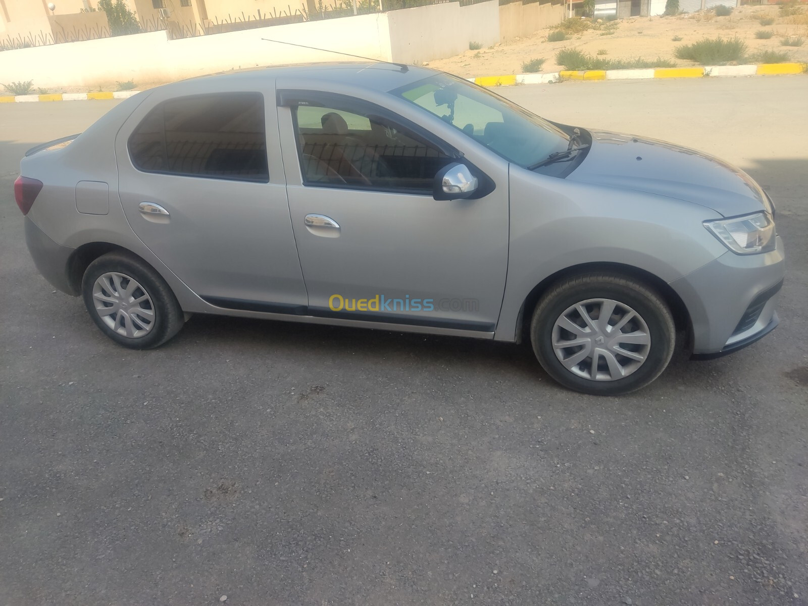 Renault Symbol 2019 Made In Bladi