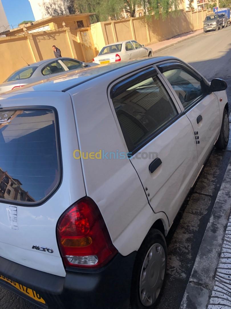 Suzuki Alto 2012 Alto