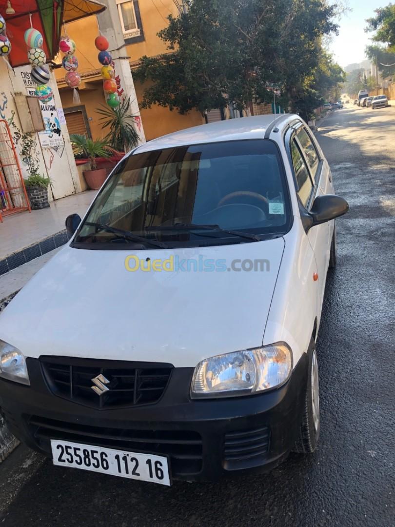 Suzuki Alto 2012 Alto