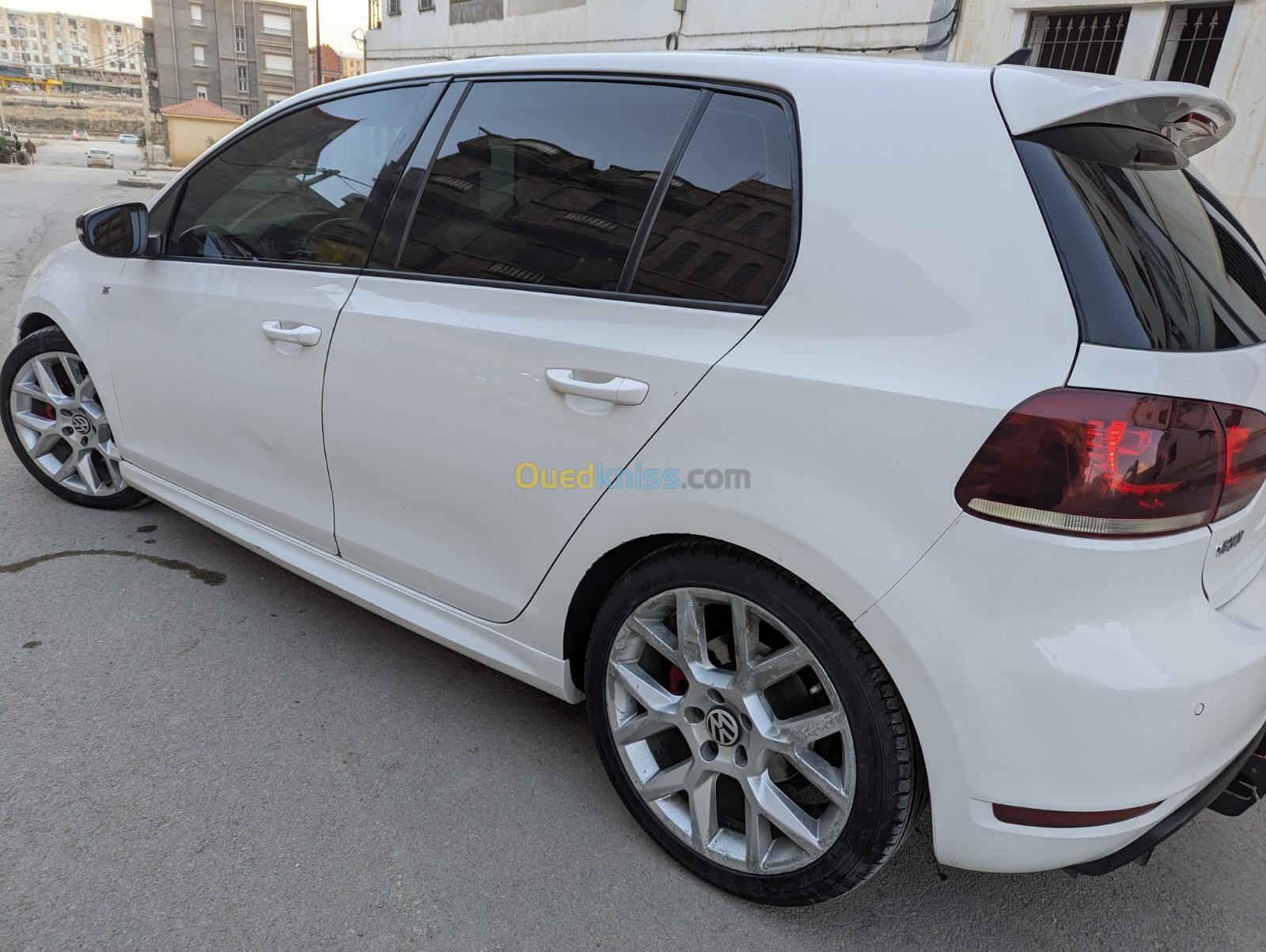 Volkswagen Golf 6 2011 Edition 35