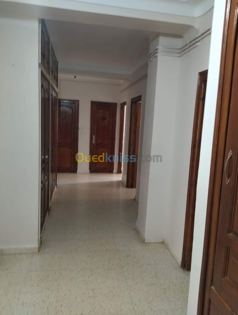 Vente Appartement F4 Blida Boufarik