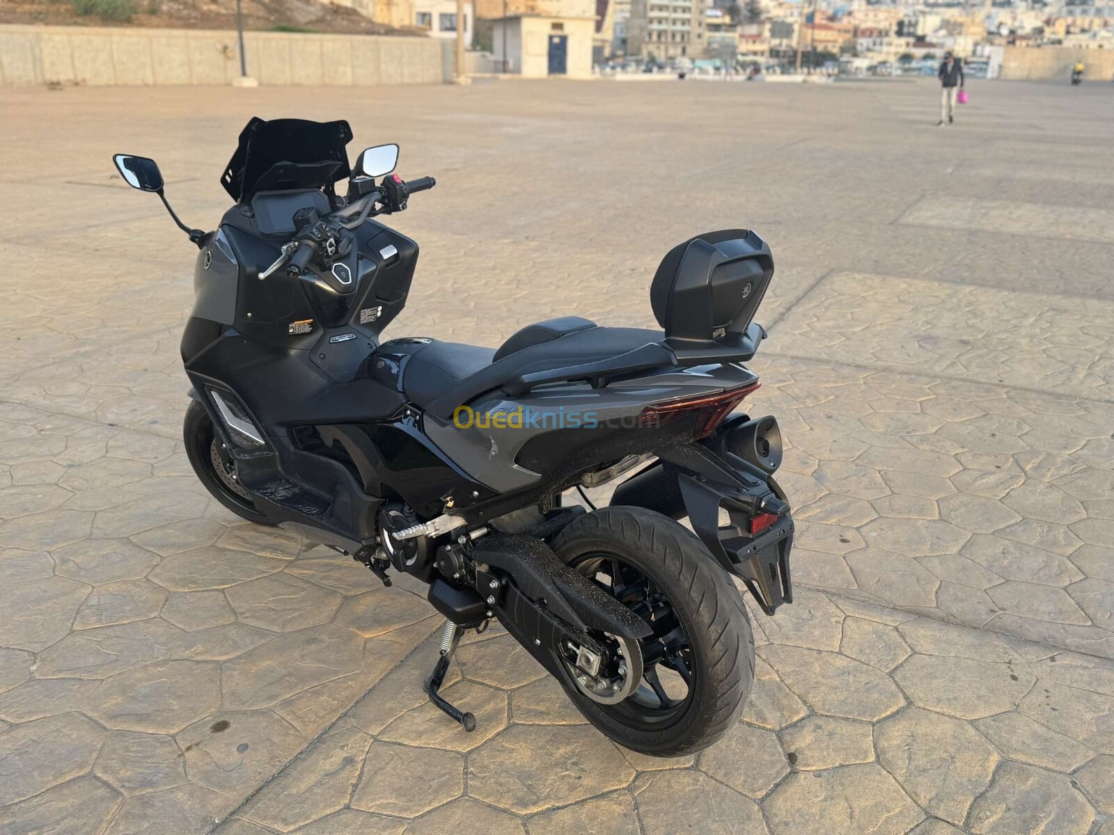 Yamaha Tmax 562 2023