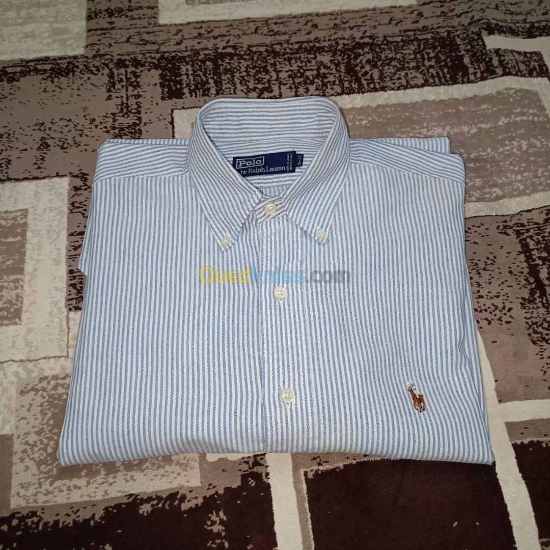 Chemise ralph lauren 