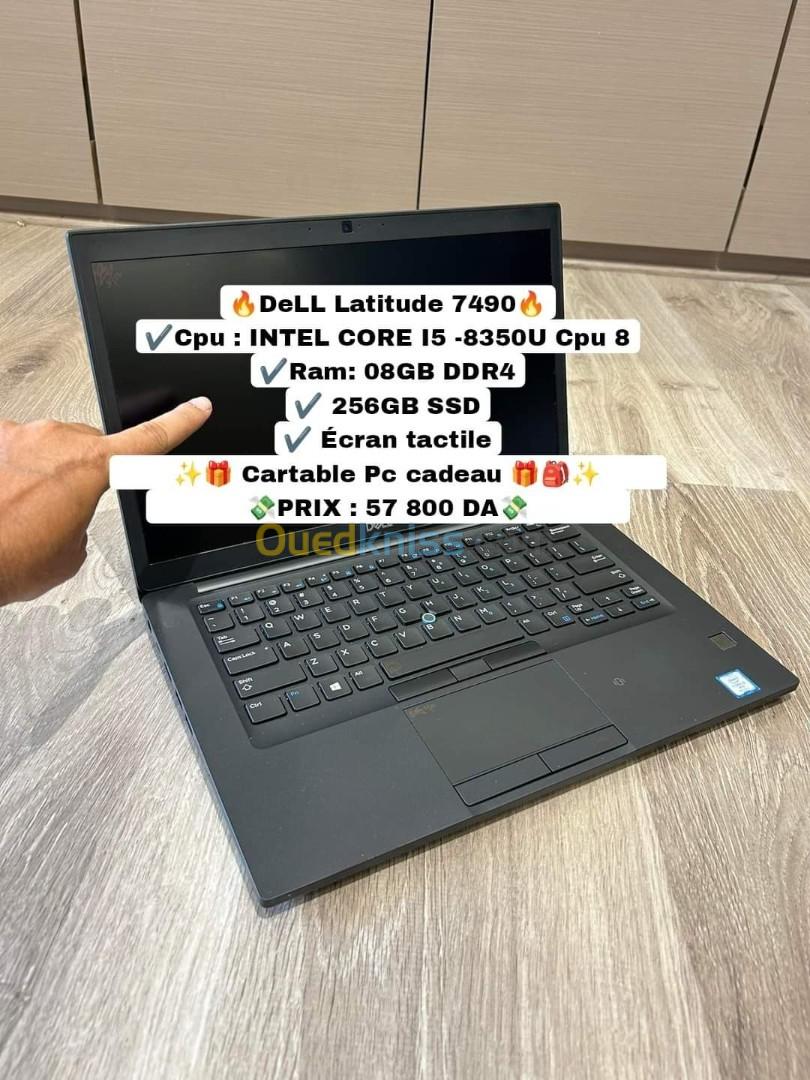 Dell latitude 7490