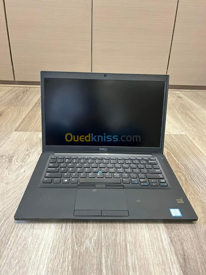 Dell latitude 7490