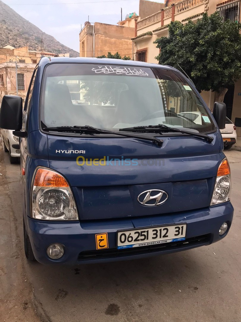 Hyundai H 100 2012 