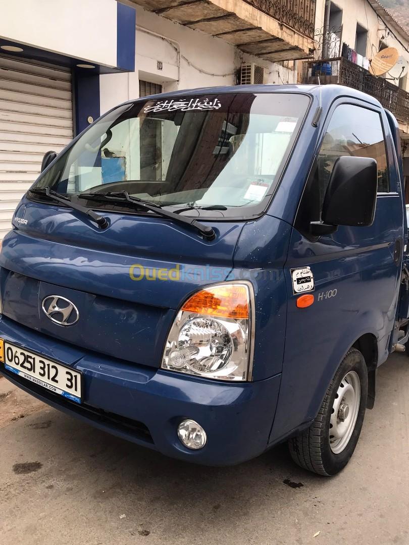 Hyundai H 100 2012 