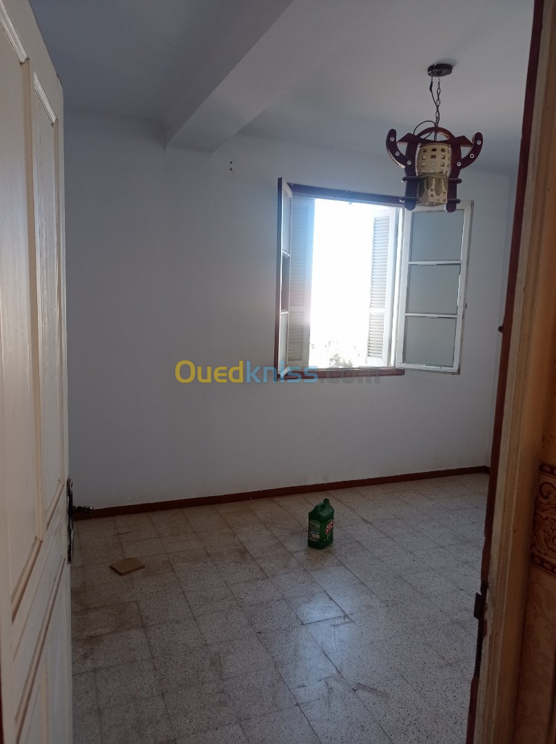 Vente Appartement F3 Sétif El eulma