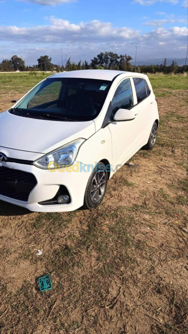 Hyundai i10 2019 i10