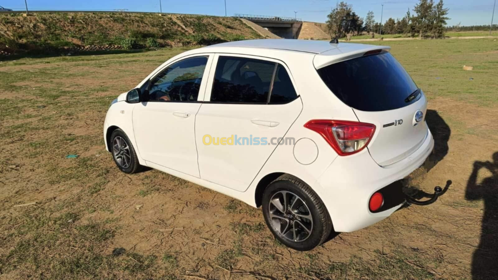 Hyundai i10 2019 i10