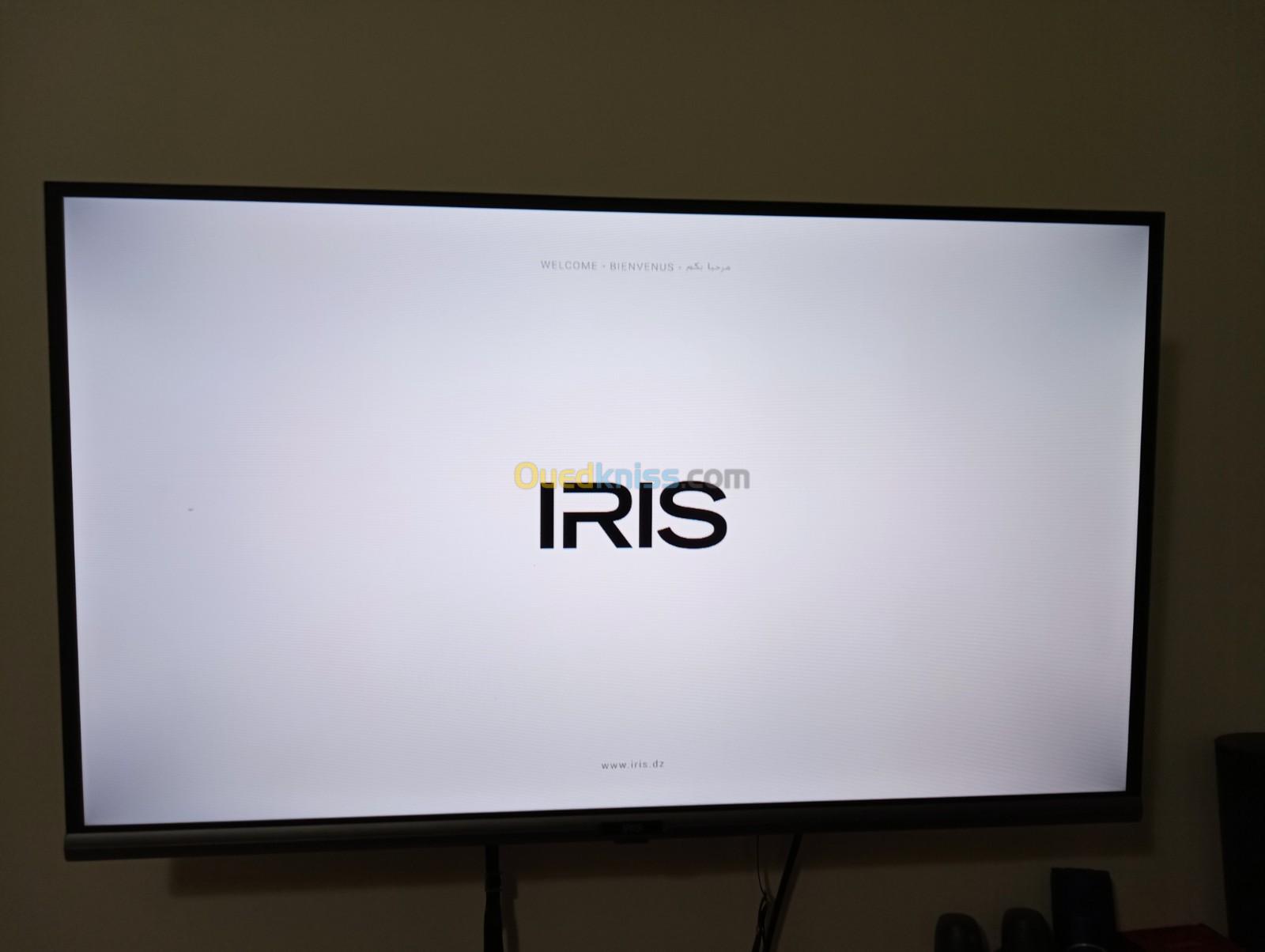 Iris Google TV 32"