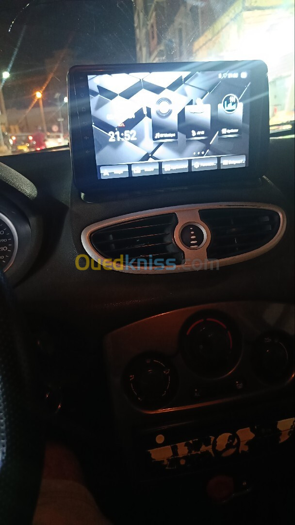 Renault Clio 3 2011 Authentique