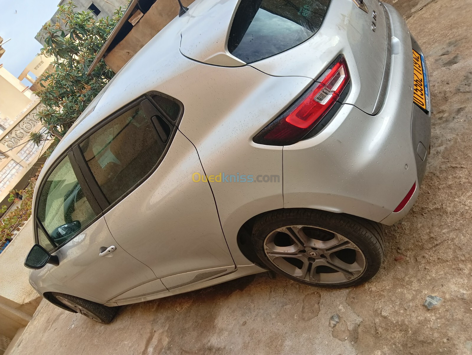 Renault Clio 4 2019 GT Line +