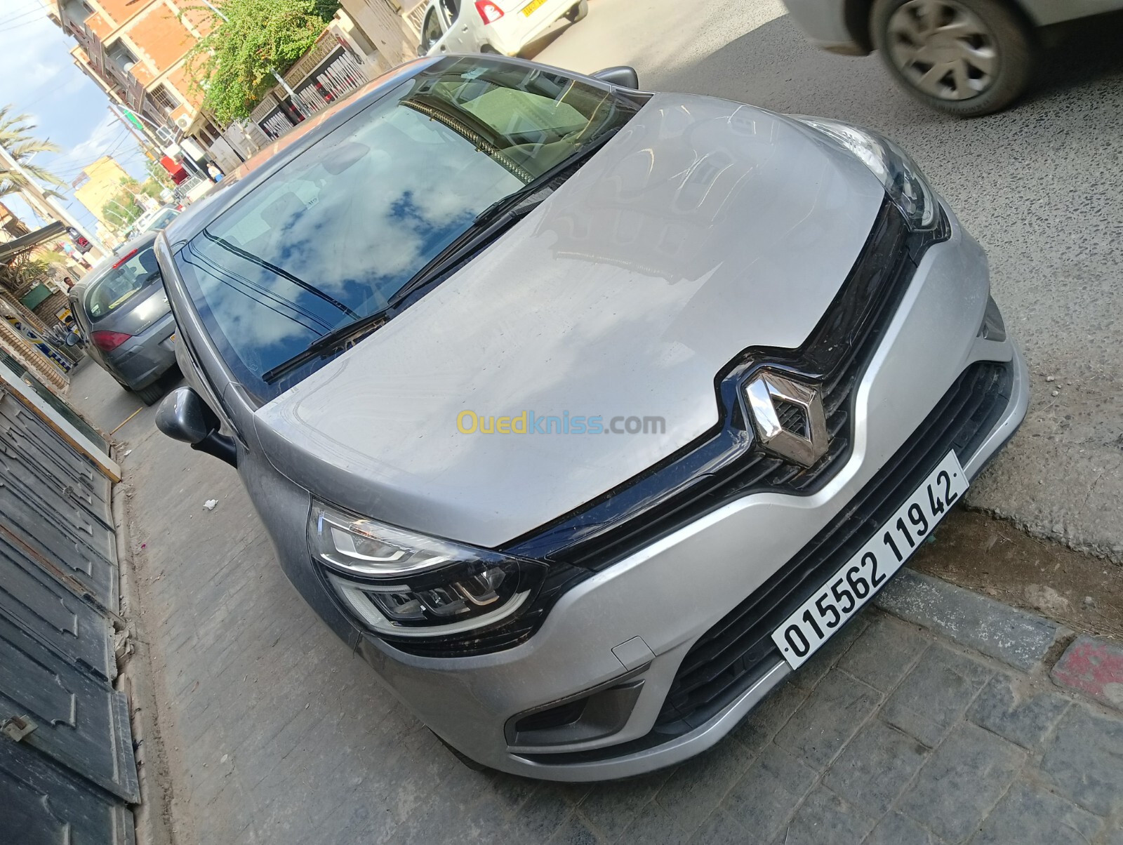 Renault Clio 4 2019 GT Line +