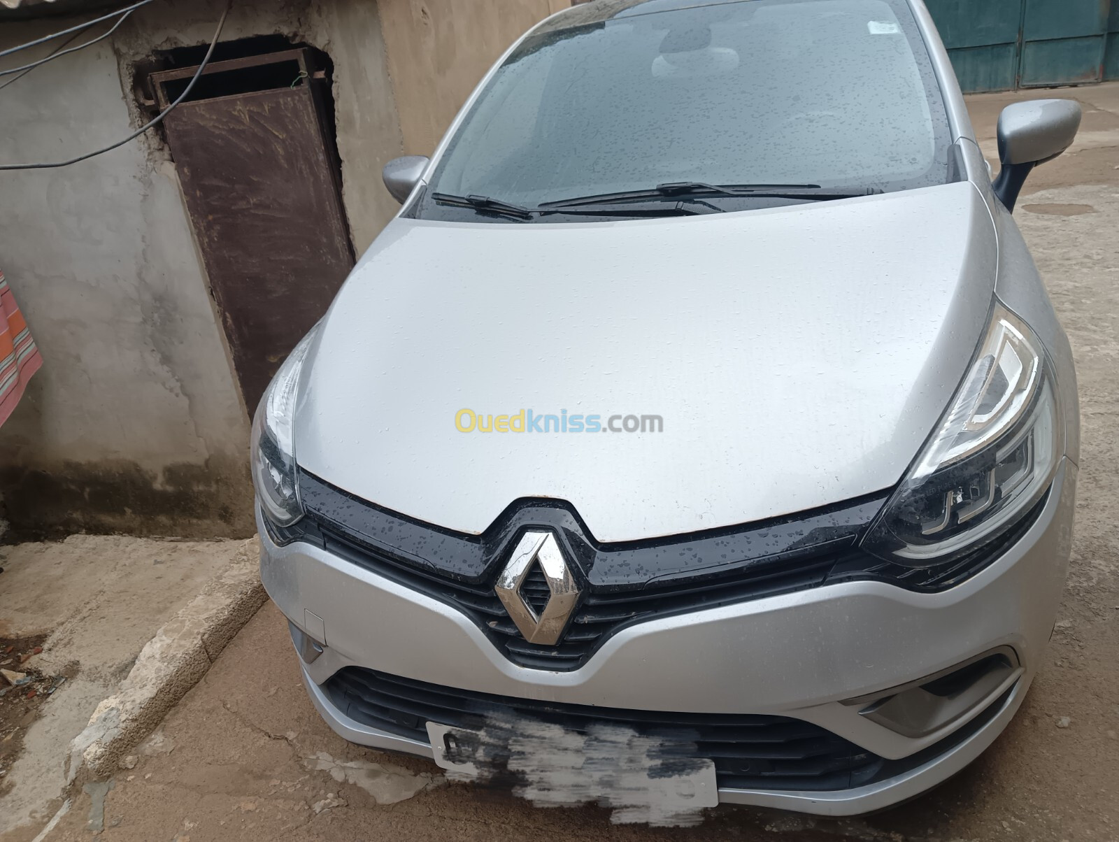 Renault Clio 4 2019 GT Line +