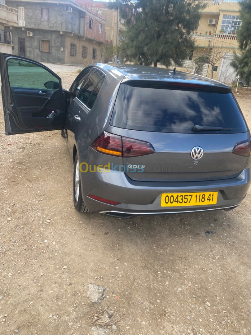 Volkswagen Golf 7 2018 START+