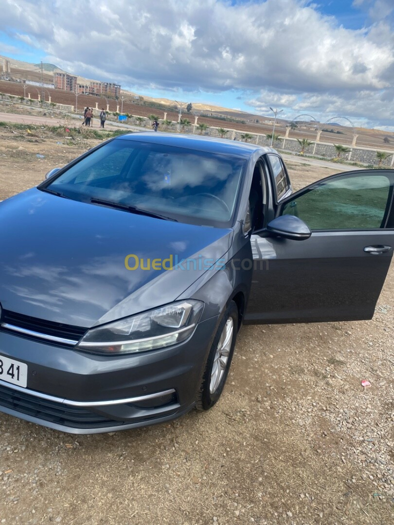 Volkswagen Golf 7 2018 START+