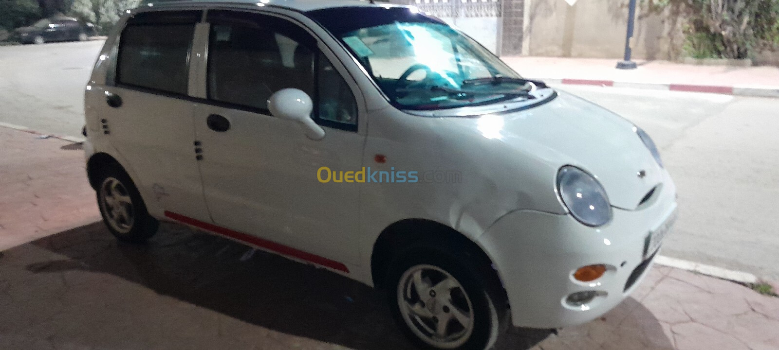 Chery QQ 2014 QQ