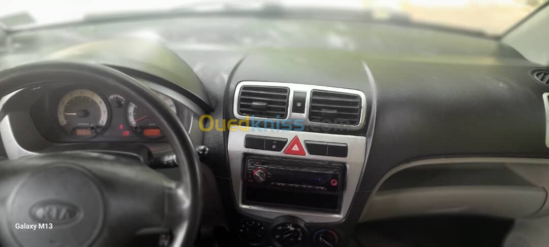 Kia Picanto 2008 Style