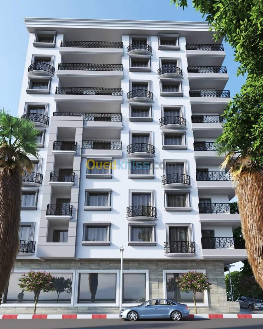 Vente Immeuble Blida Boufarik