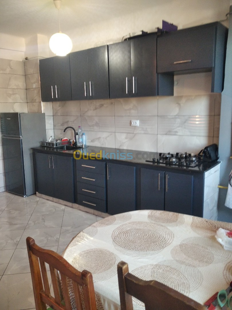 Location Appartement F2 Bejaia Bejaia