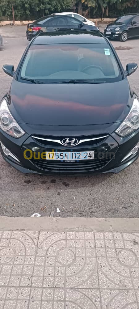 Hyundai i40 2012 Extreme