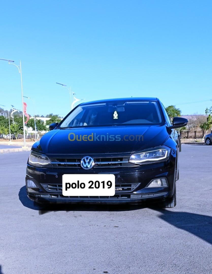 Volkswagen Polo 2019 Beats