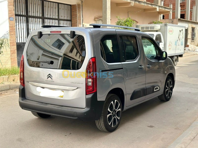 Citroen Berlingo 2023 