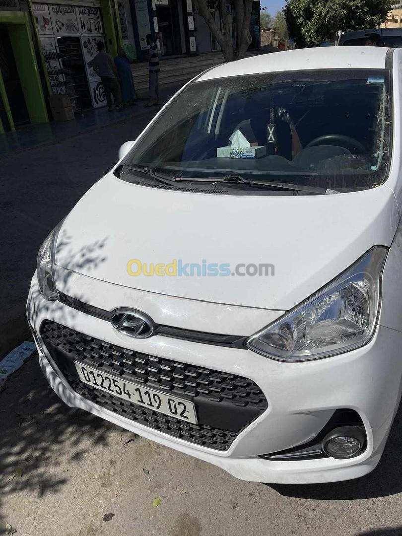 Hyundai i10 2019 I10