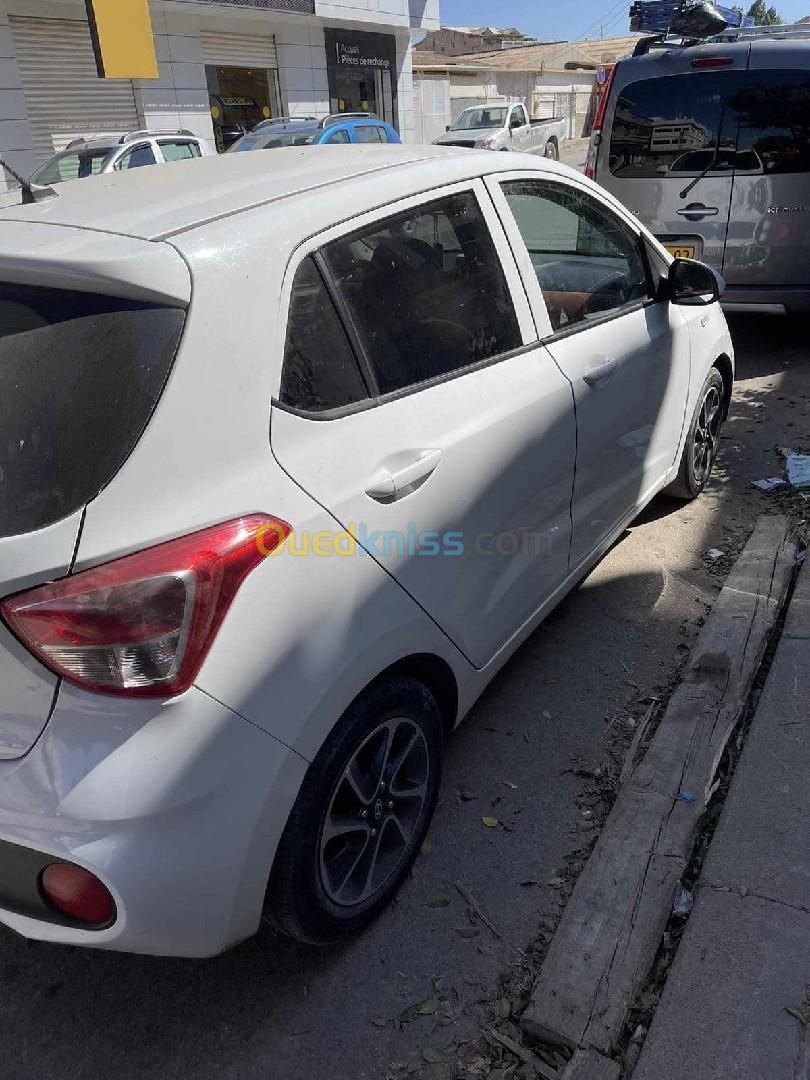 Hyundai i10 2019 I10