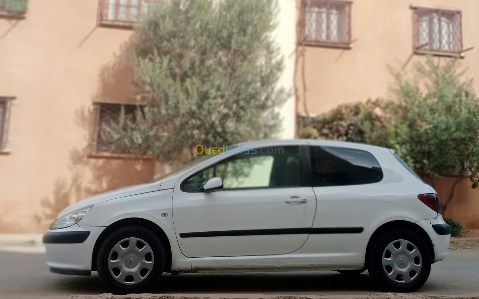 Peugeot 307 2002 XT