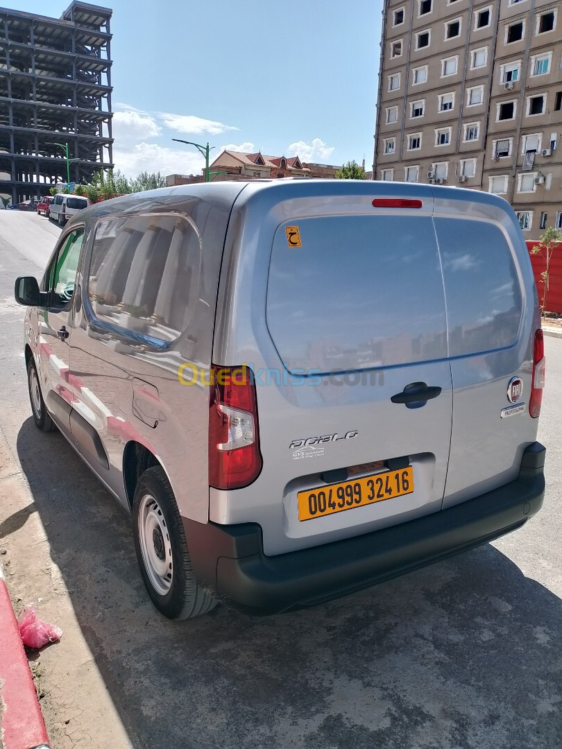 Fiat Doblo 2024