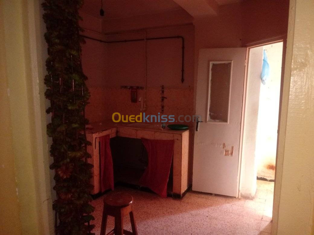 Vente Appartement F2 Ouargla Touggourt