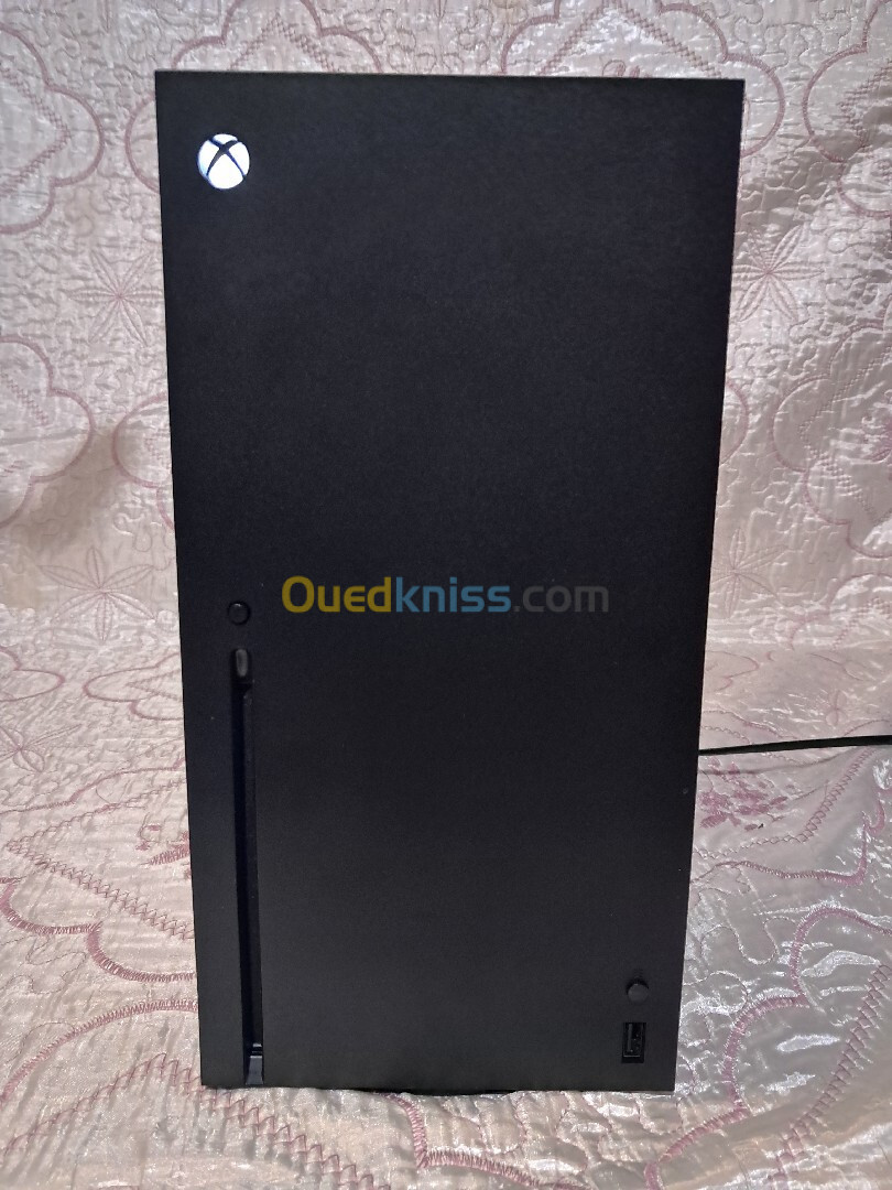 Xbox series X 1TB 