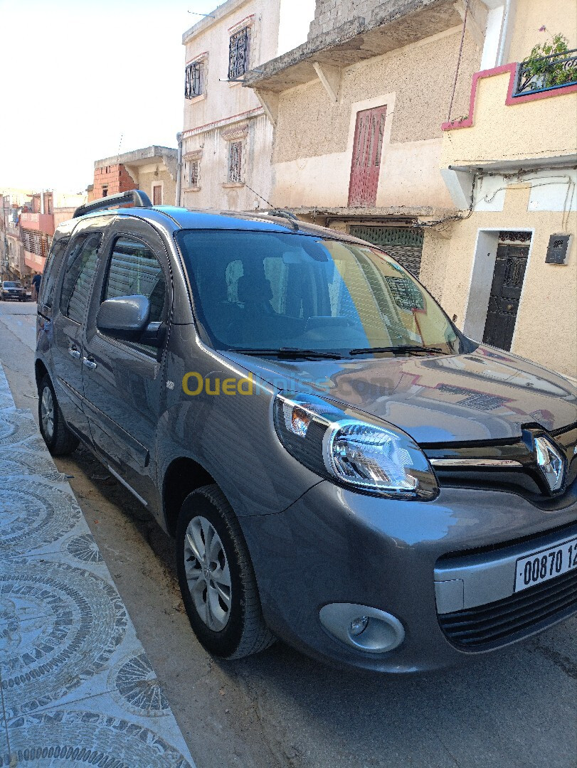 Renault Kangoo 2021 