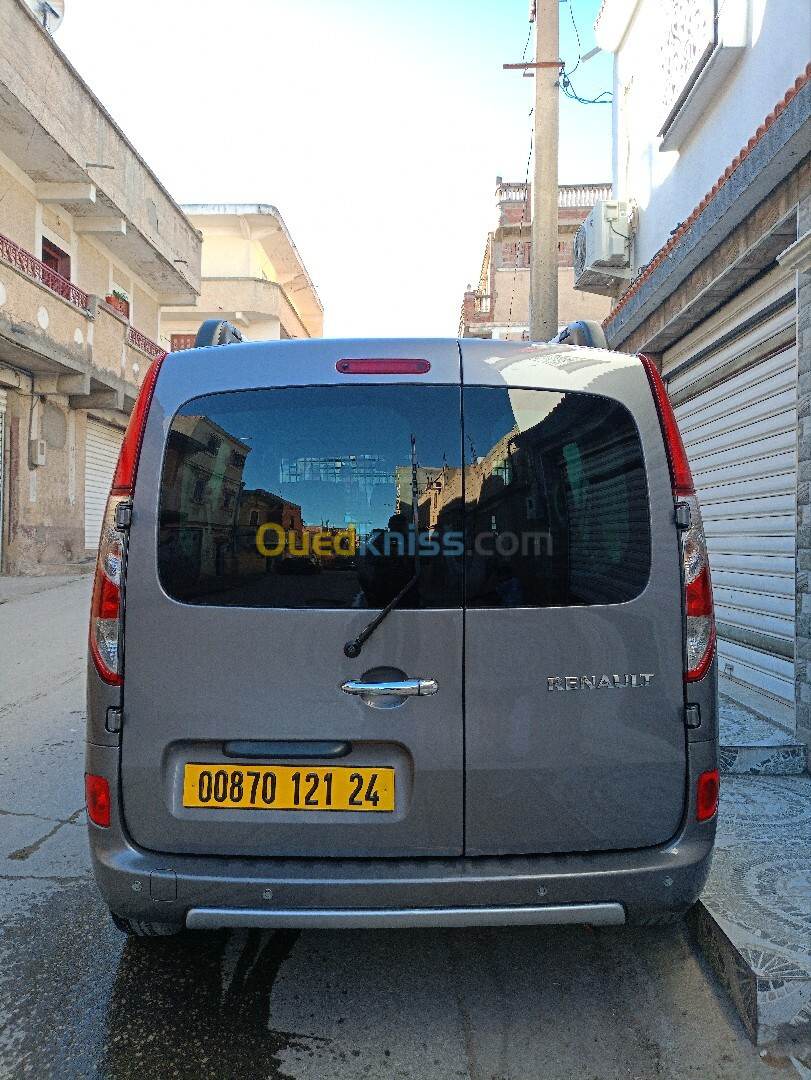 Renault Kangoo 2021 