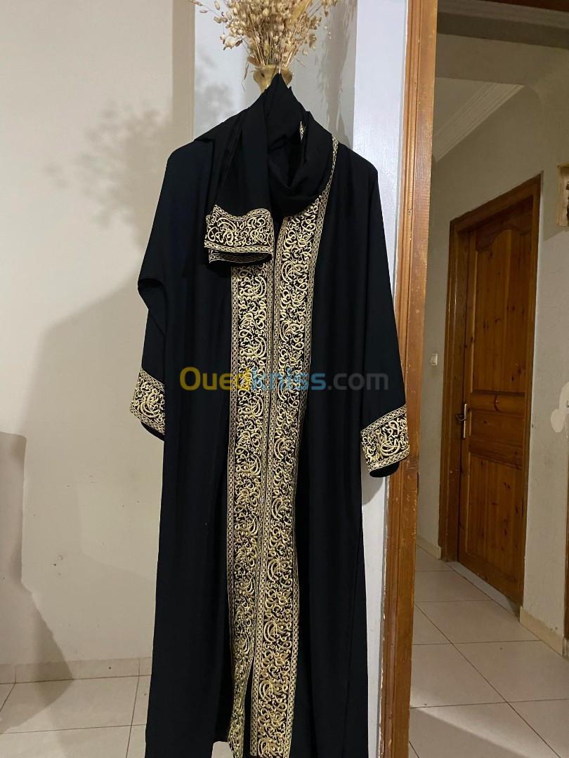 Abaya