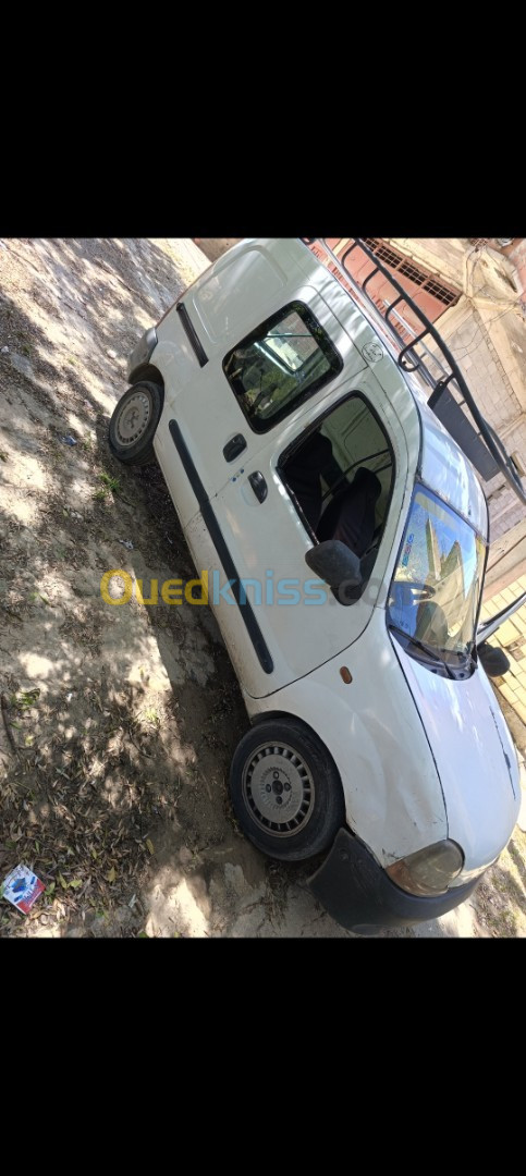 Renault Kangoo 1999 Kangoo