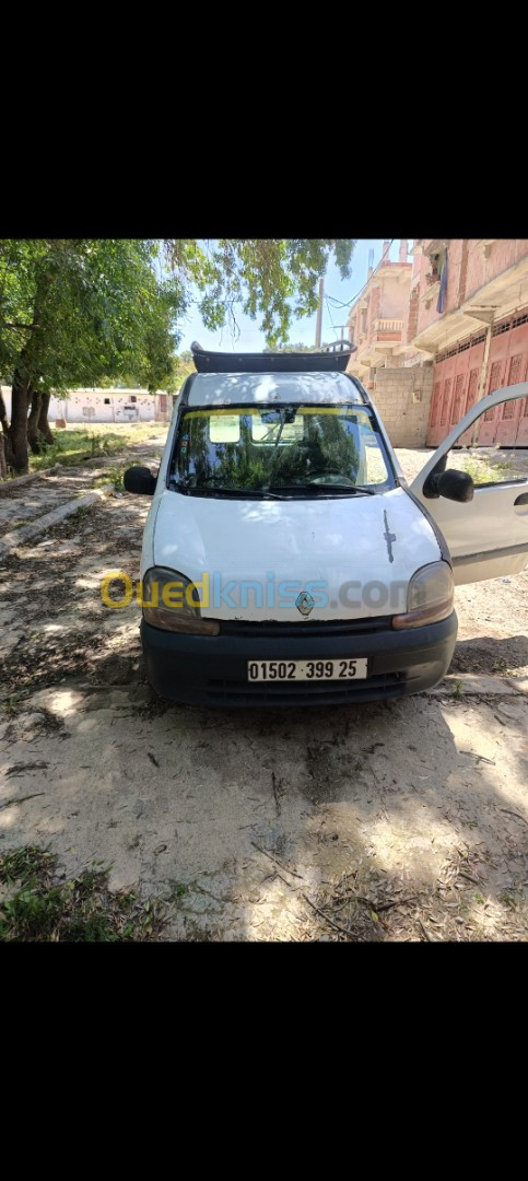 Renault Kangoo 1999 Kangoo