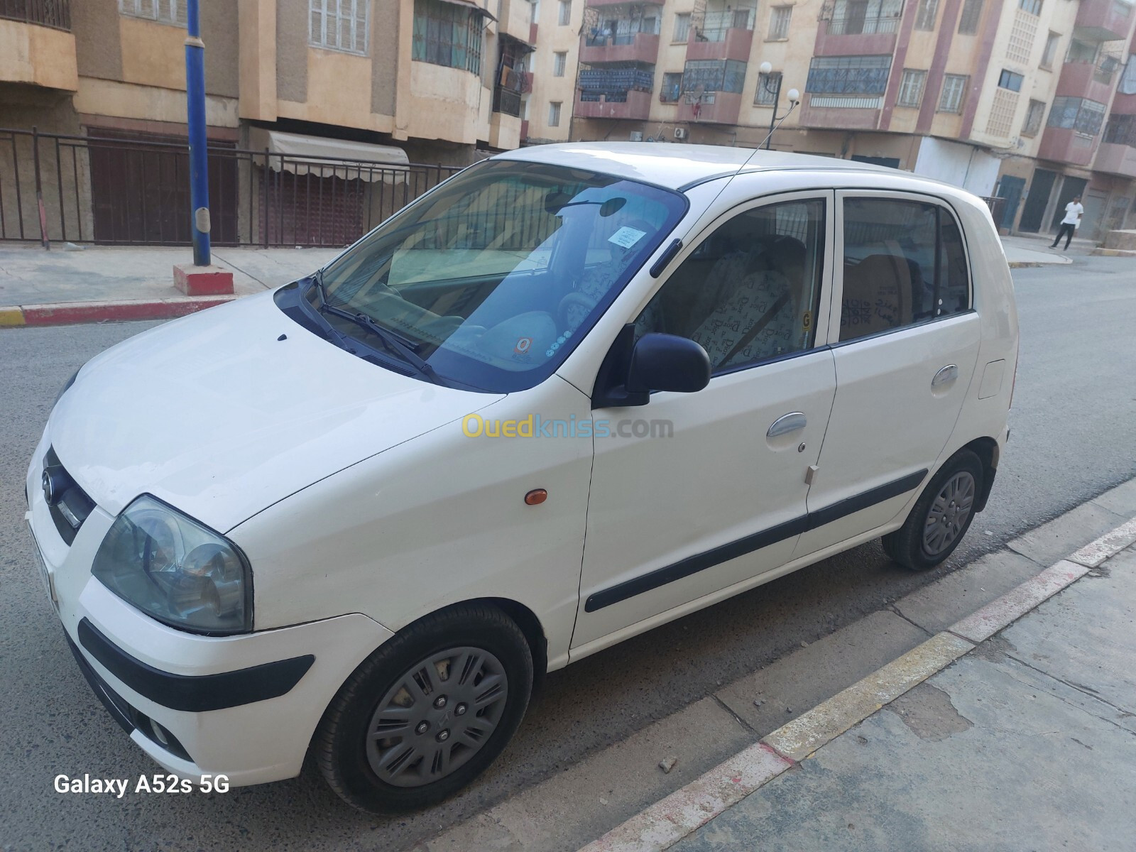 Hyundai Atos 2011 GLS