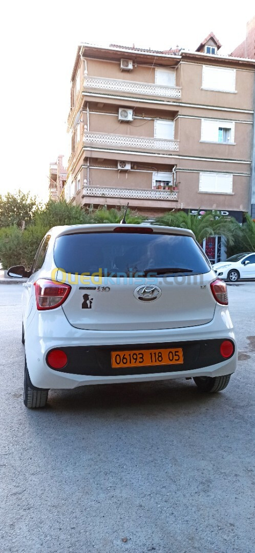 Hyundai i10 2018 i10