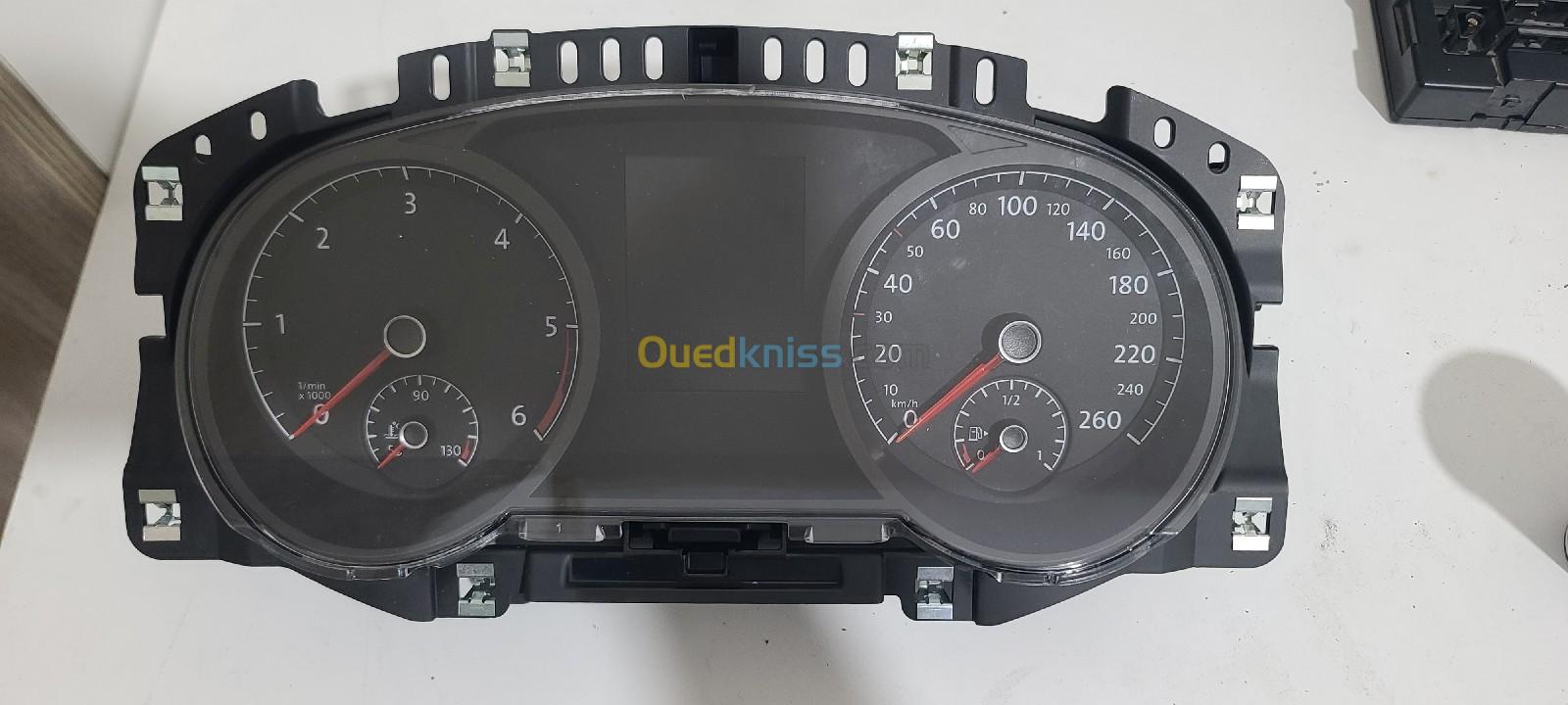 Compteur Volkswagen seat akoda audi