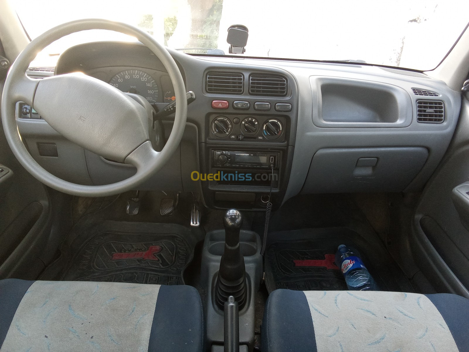 Suzuki Alto 2009 Alto