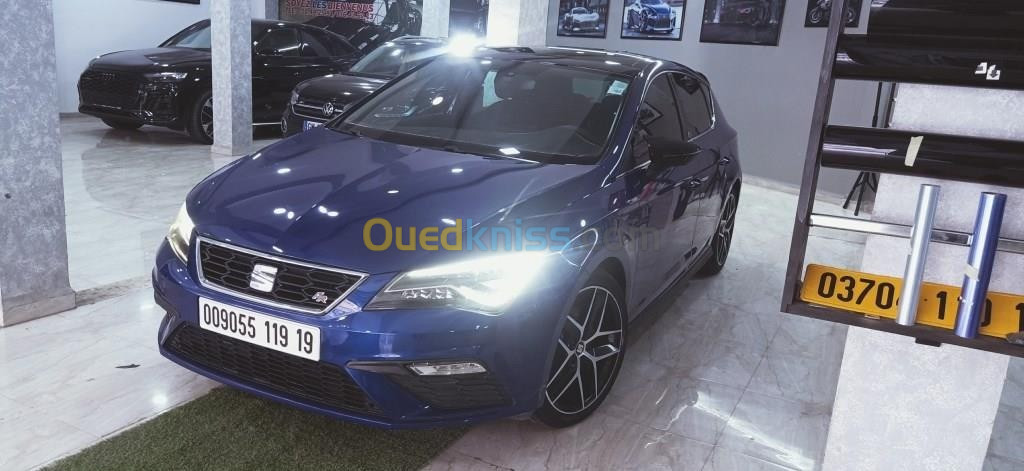 Seat Leon 2019 FR