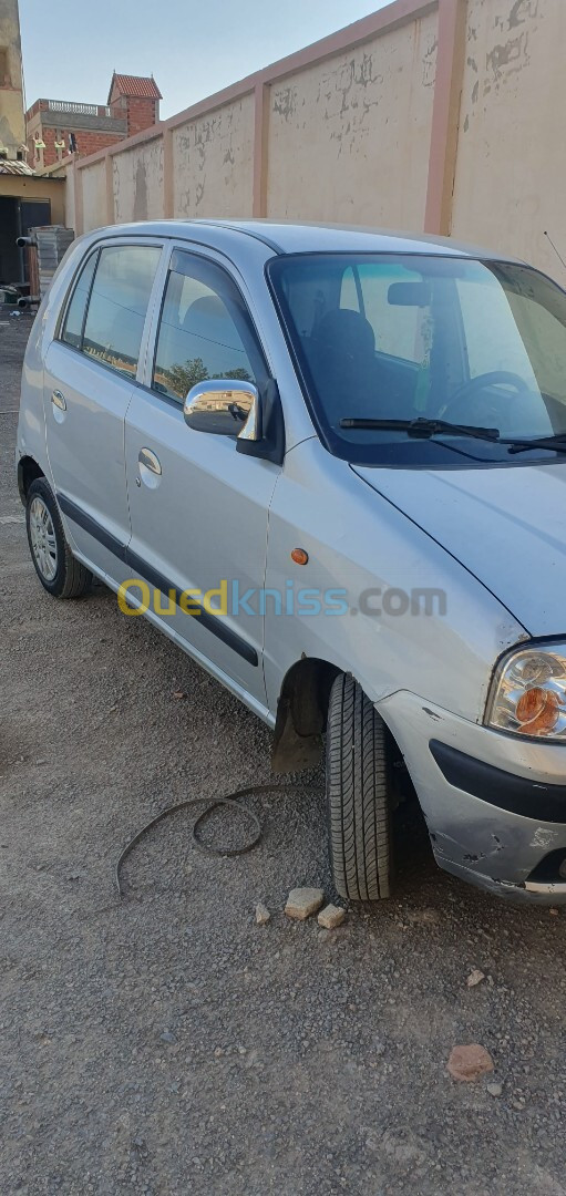 Hyundai Atos 2009 GLS