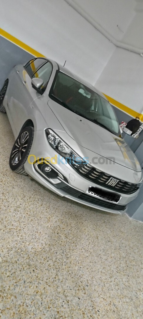 Fiat Tipo 2023 Tipo