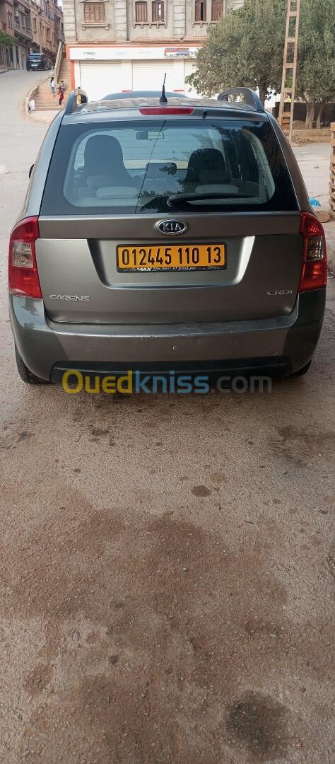 Kia Cerato 2010 