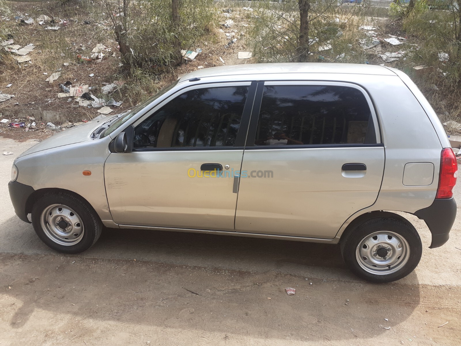 Suzuki Alto 2007 Alto