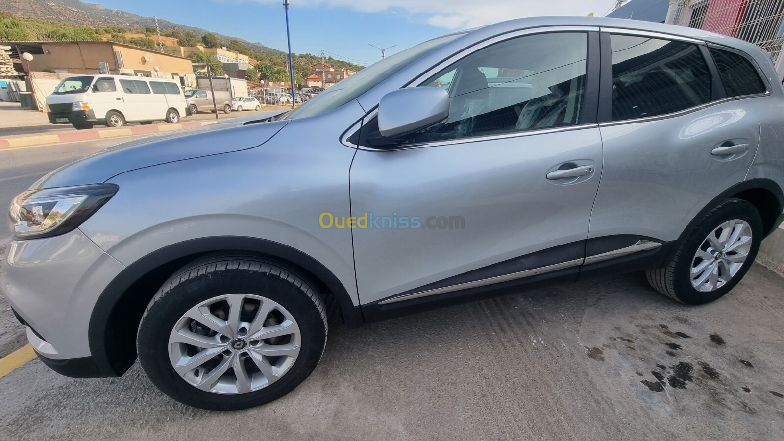 Renault Kadjar 2024 