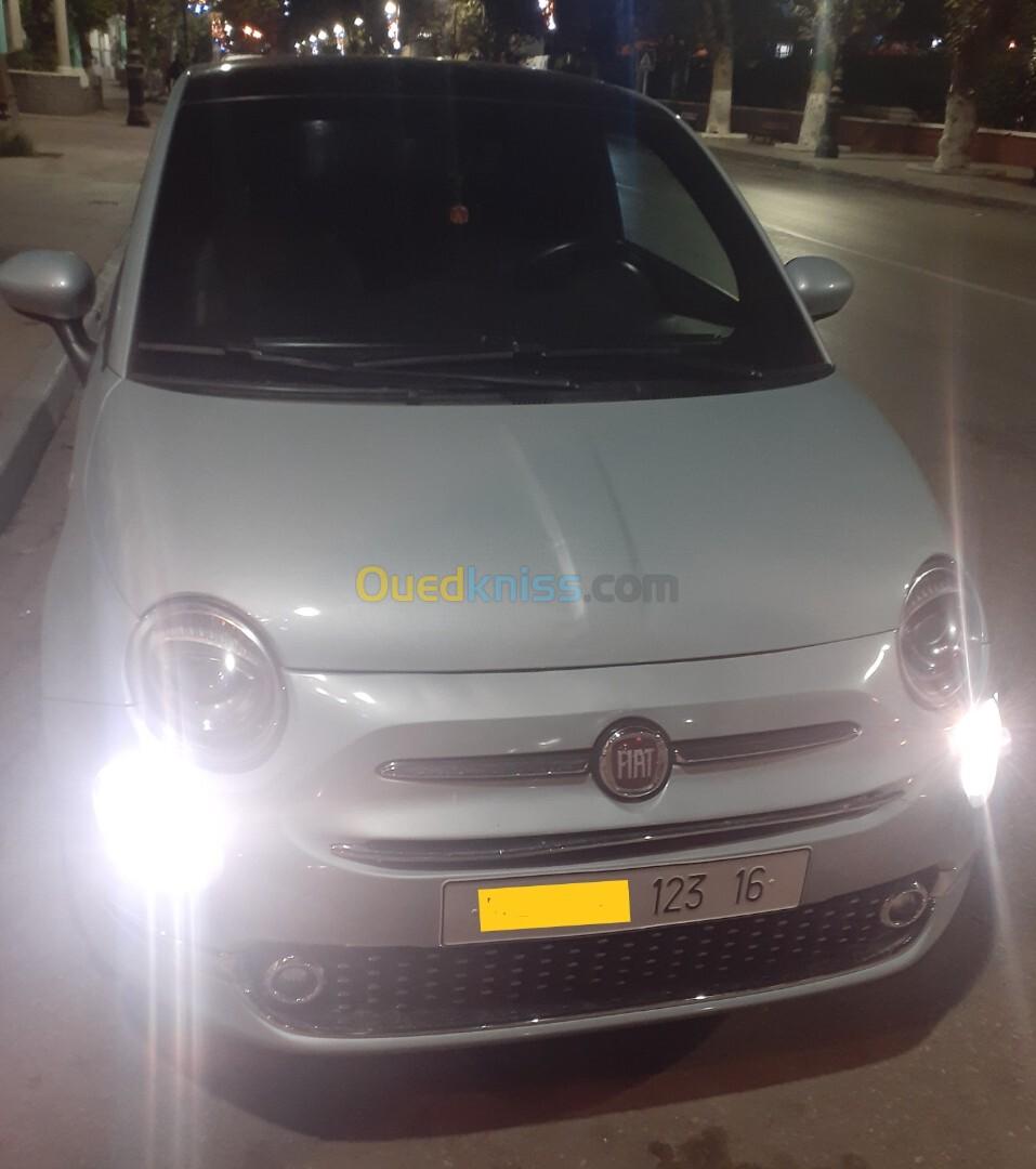 Fiat fiat 500 2023 fiat 500